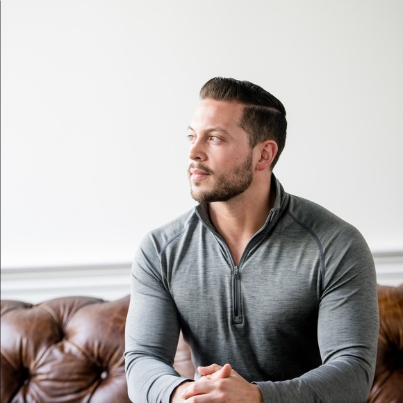 Meet your Posher, Chris - Picture 1 of 1